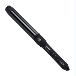 L’ange Lustre 32mm ceramic curling wand